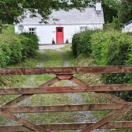 Butler'S Cottage, レタケニー エクステリア 写真
